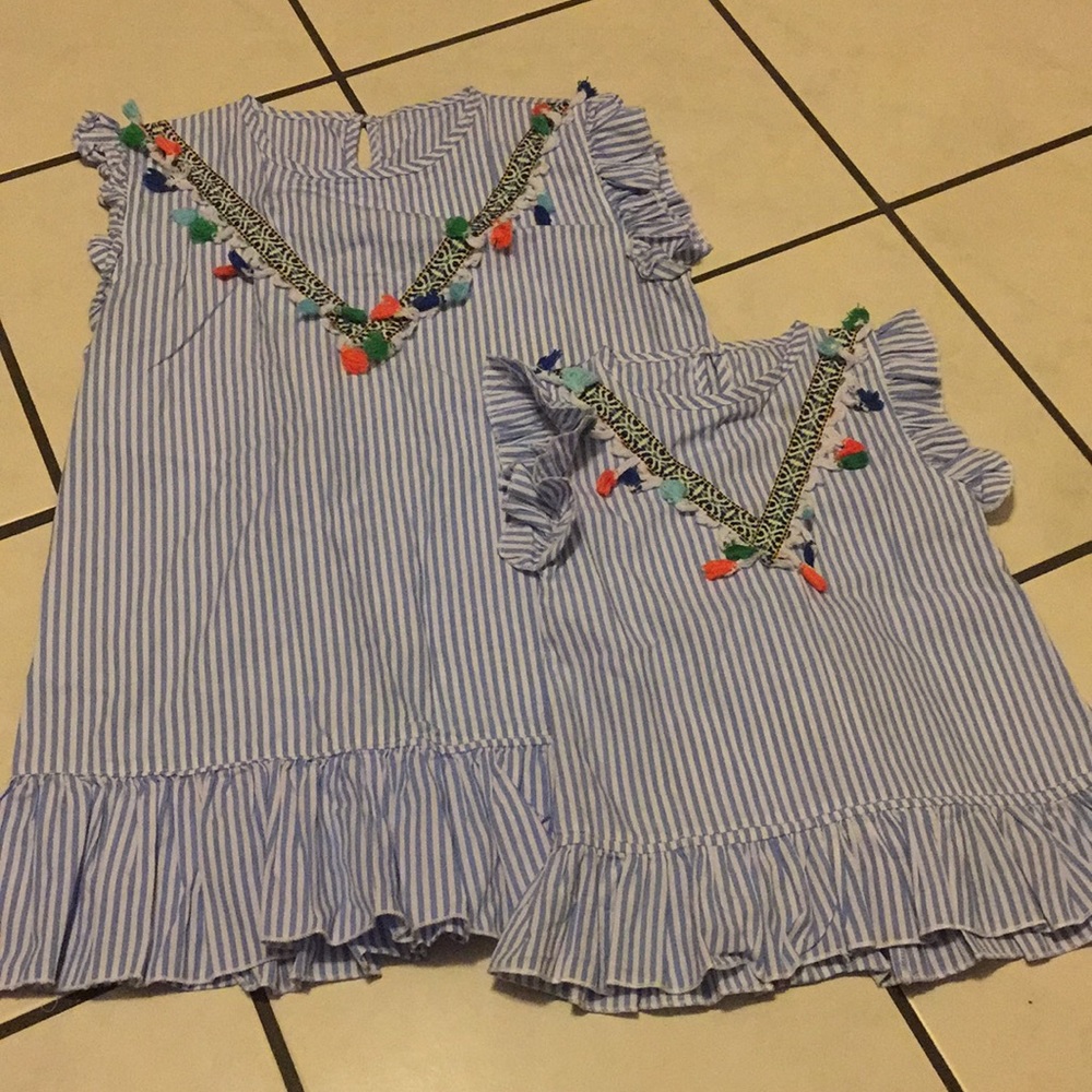 Mommy and Me Bundle
